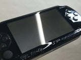 PSP-1000 BLACK Console Japan - With Defects GE1503