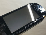 PSP-1000 BLACK Console Japan - With Defects GE1503