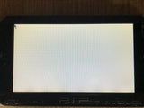 PSP-1000 BLACK Console Japan - With Defects GE1503