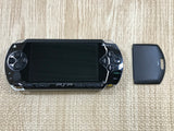 PSP-1000 BLACK Console Japan - With Defects GE1503
