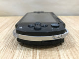 PSP-1000 BLACK Console Japan - With Defects GE1503