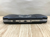 PSP-1000 BLACK Console Japan - With Defects GE1503