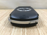 PSP-1000 BLACK Console Japan - With Defects GE1503