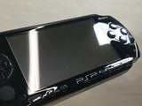 PSP-1000 BLACK Console Japan - With Defects GE1503