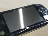 PSP-1000 BLACK Console Japan - With Defects GE1504