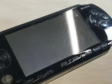 PSP-1000 BLACK Console Japan - With Defects GE1504