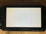 PSP-1000 BLACK Console Japan - With Defects GE1504