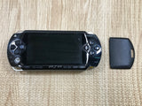 PSP-1000 BLACK Console Japan - With Defects GE1504