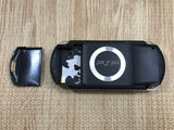 PSP-1000 BLACK Console Japan - With Defects GE1504
