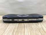 PSP-1000 BLACK Console Japan - With Defects GE1504