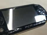 PSP-1000 BLACK Console Japan - With Defects GE1504