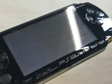 PSP-1000 BLACK Console Japan - With Defects GE1505