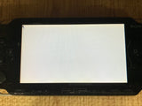 PSP-1000 BLACK Console Japan - With Defects GE1505
