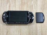 PSP-1000 BLACK Console Japan - With Defects GE1505