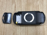 PSP-1000 BLACK Console Japan - With Defects GE1505