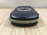 PSP-1000 BLACK Console Japan - With Defects GE1505