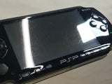 PSP-1000 BLACK Console Japan - With Defects GE1505
