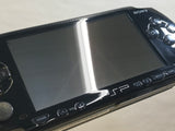 PSP-1000 BLACK Console Japan - With Defects GE1506