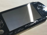 PSP-1000 BLACK Console Japan - With Defects GE1506