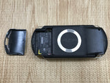 PSP-1000 BLACK Console Japan - With Defects GE1506