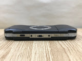 PSP-1000 BLACK Console Japan - With Defects GE1506