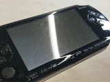 PSP-1000 BLACK Console Japan - With Defects GE1507