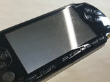 PSP-1000 BLACK Console Japan - With Defects GE1507