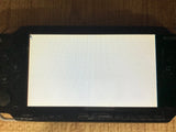PSP-1000 BLACK Console Japan - With Defects GE1507