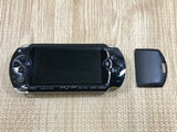 PSP-1000 BLACK Console Japan - With Defects GE1507