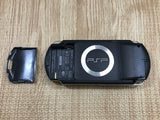 PSP-1000 BLACK Console Japan - With Defects GE1507