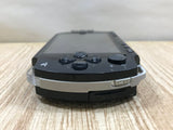 PSP-1000 BLACK Console Japan - With Defects GE1507
