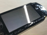 PSP-1000 BLACK Console Japan - With Defects GE1508