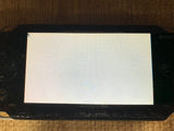 PSP-1000 BLACK Console Japan - With Defects GE1508
