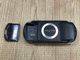 PSP-1000 BLACK Console Japan - With Defects GE1508