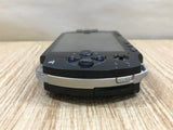PSP-1000 BLACK Console Japan - With Defects GE1508