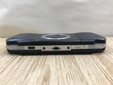 PSP-1000 BLACK Console Japan - With Defects GE1508
