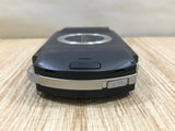 PSP-1000 BLACK Console Japan - With Defects GE1508