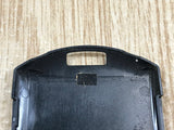 PSP-1000 BLACK Console Japan - With Defects GE1508