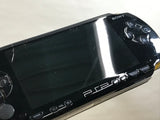 PSP-1000 BLACK Console Japan - Not Working GE1509