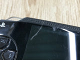 PSP-1000 BLACK Console Japan - Not Working GE1509