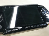PSP-1000 BLACK Console Japan - Not Working GE1509