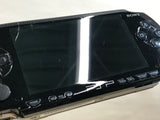 PSP-1000 BLACK Console Japan - Not Working GE1509