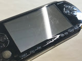 PSP-1000 BLACK Console Japan - With Defects GE1510