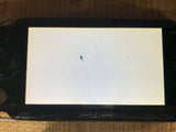 PSP-1000 BLACK Console Japan - With Defects GE1510