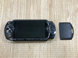 PSP-1000 BLACK Console Japan - With Defects GE1510
