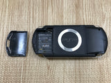 PSP-1000 BLACK Console Japan - With Defects GE1510