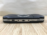 PSP-1000 BLACK Console Japan - With Defects GE1510
