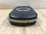 PSP-1000 BLACK Console Japan - With Defects GE1510