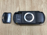 PSP-1000 BLACK Console Japan - With Defects GE1511