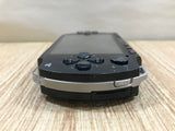 PSP-1000 BLACK Console Japan - With Defects GE1511